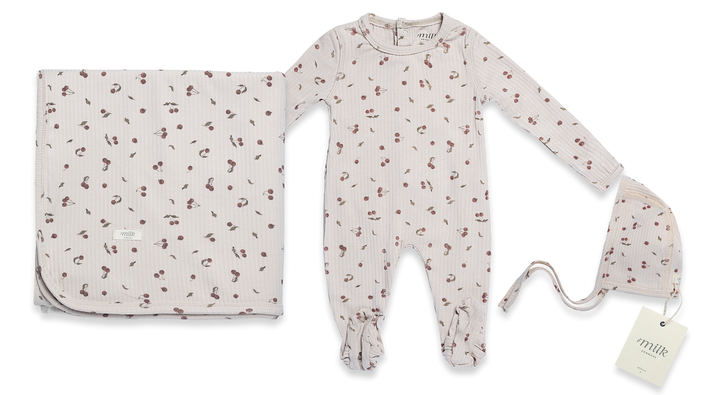 Cherry 3 PC Set