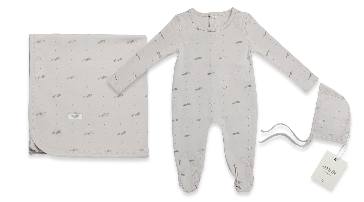 Motif Sand 3 PC Set