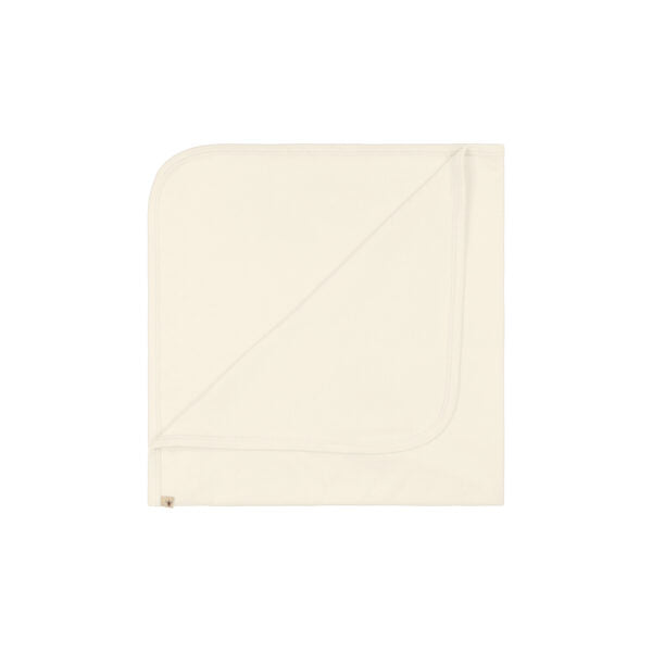 Blanket - Crema