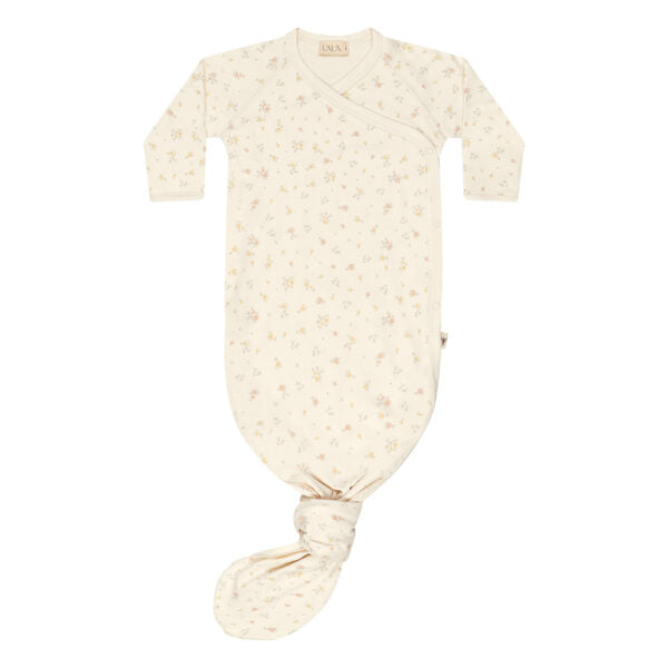 Kimono Gown & Hat - Florenza