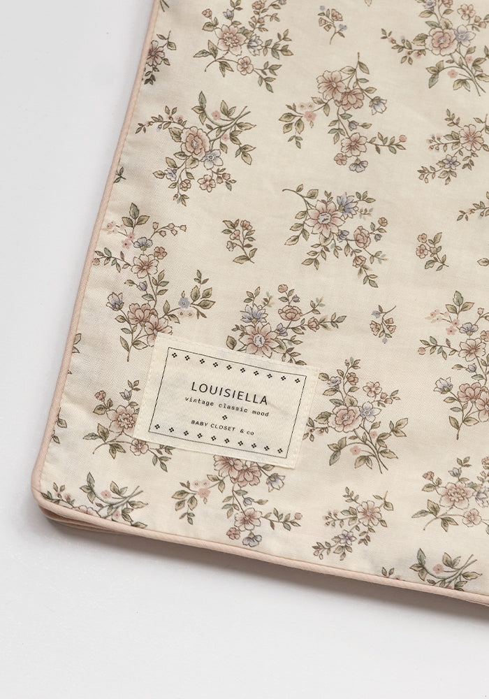 Louisiella Nerina Blanket
