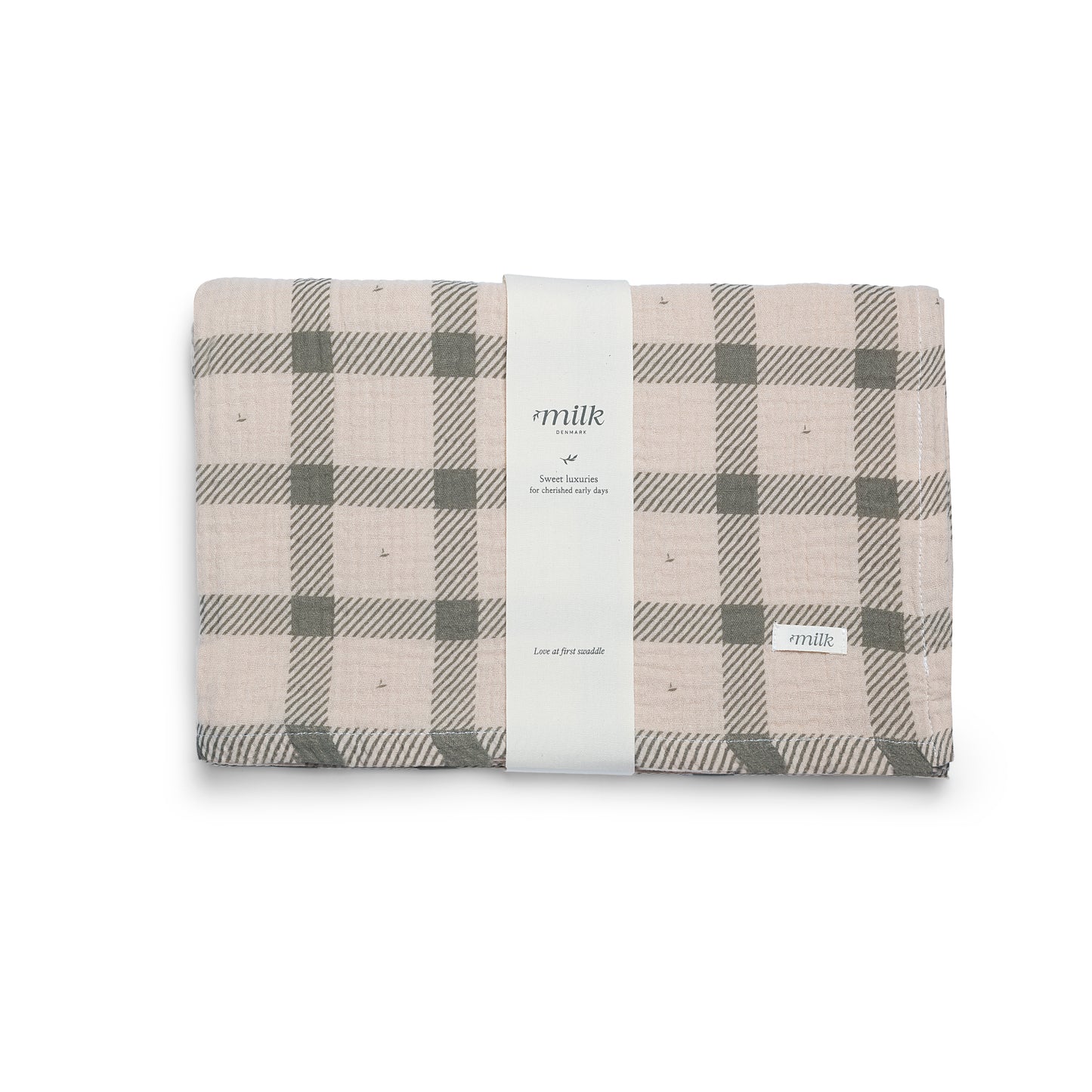 Muslin Swaddle