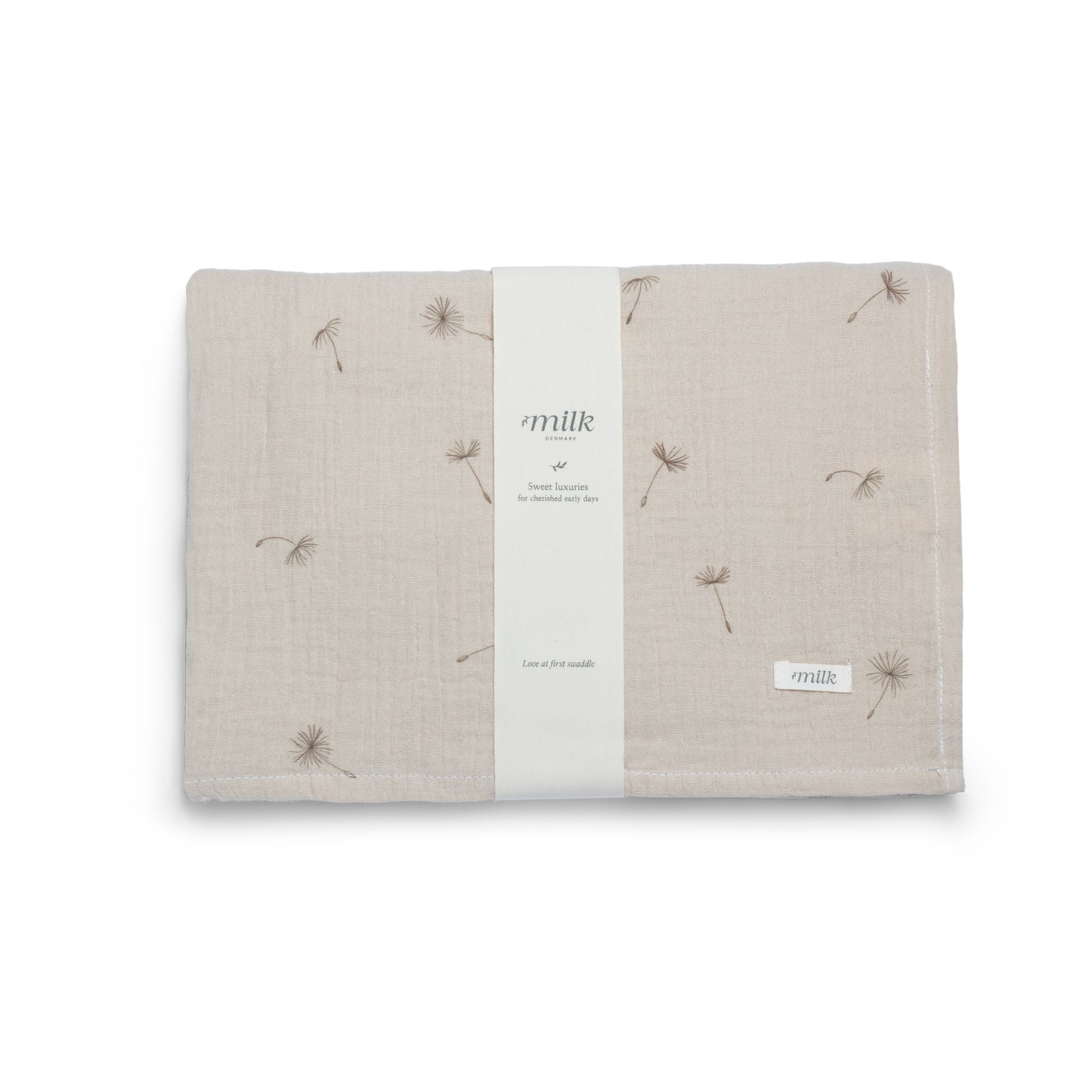 Muslin Swaddle