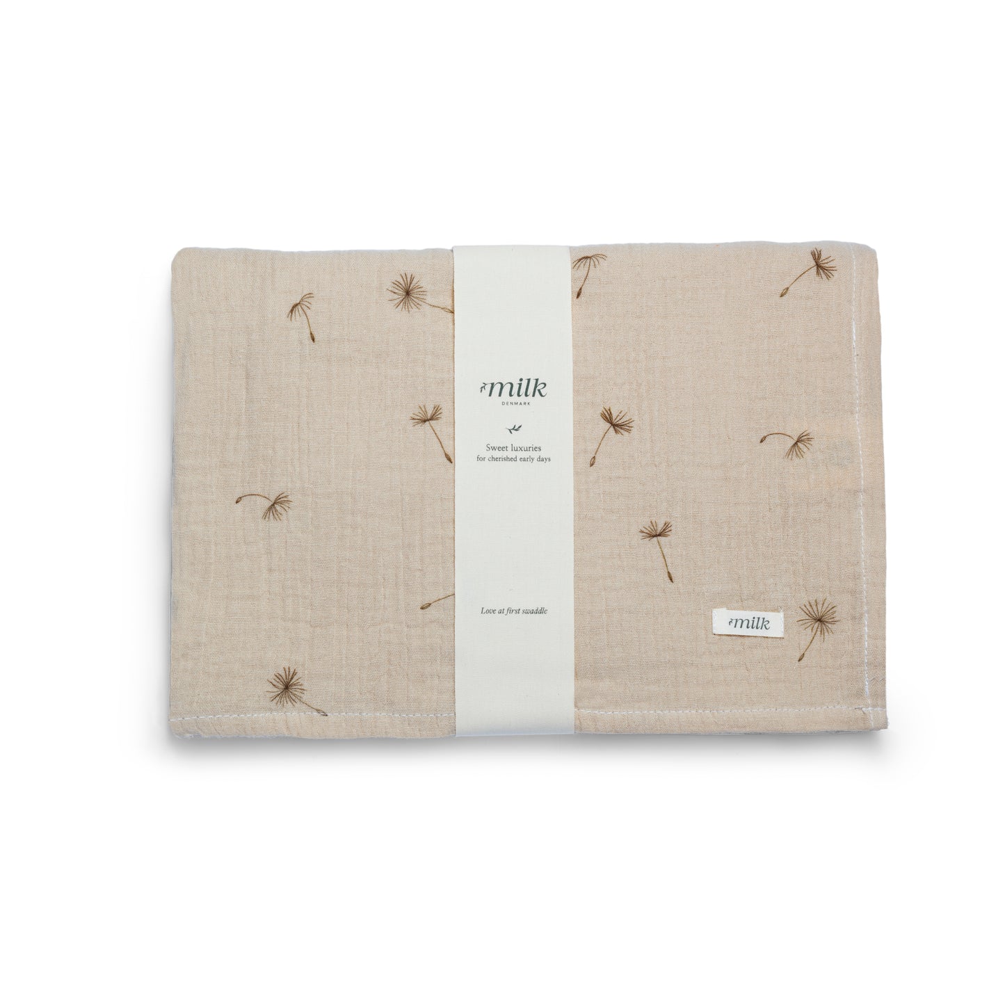 Muslin Swaddle