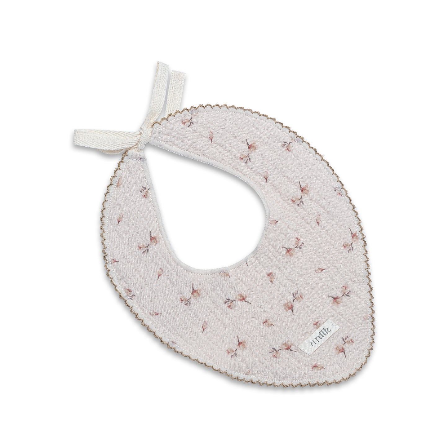 Muslin Bibs