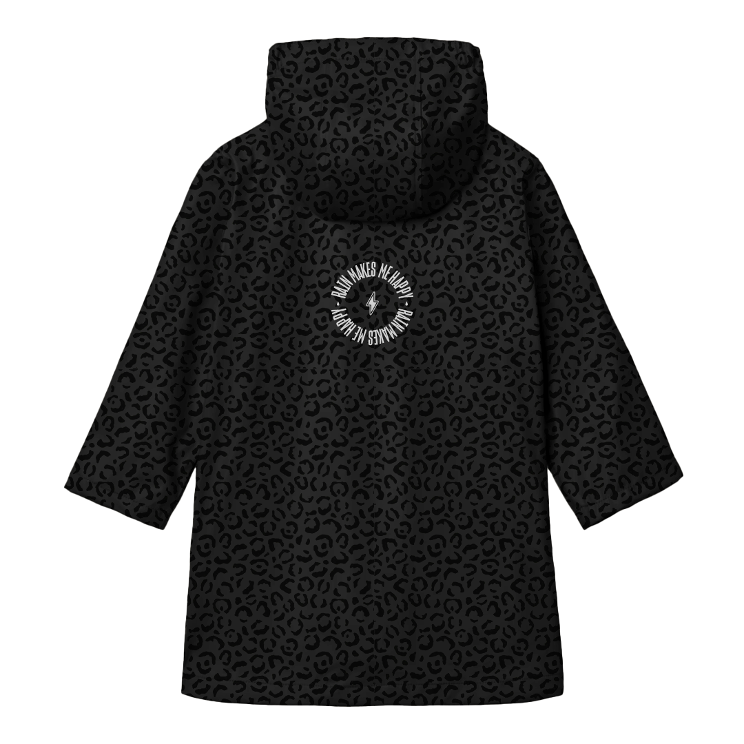 OLO Raincoat Rebel