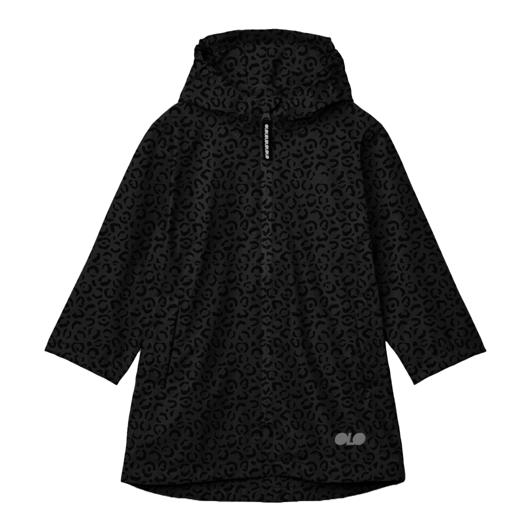 OLO Raincoat Rebel