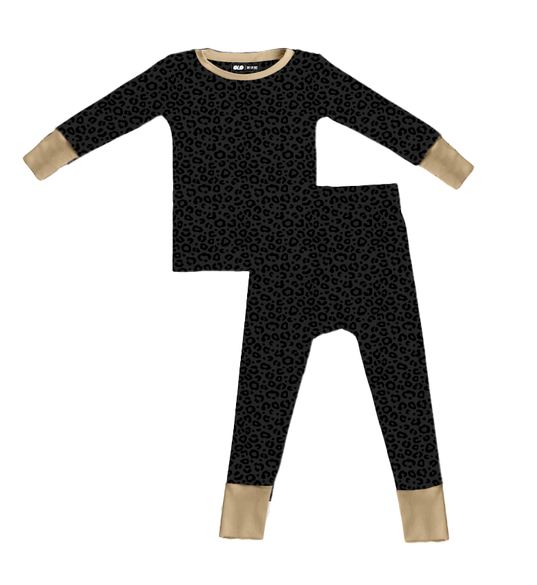 OLO Pajamas Safari