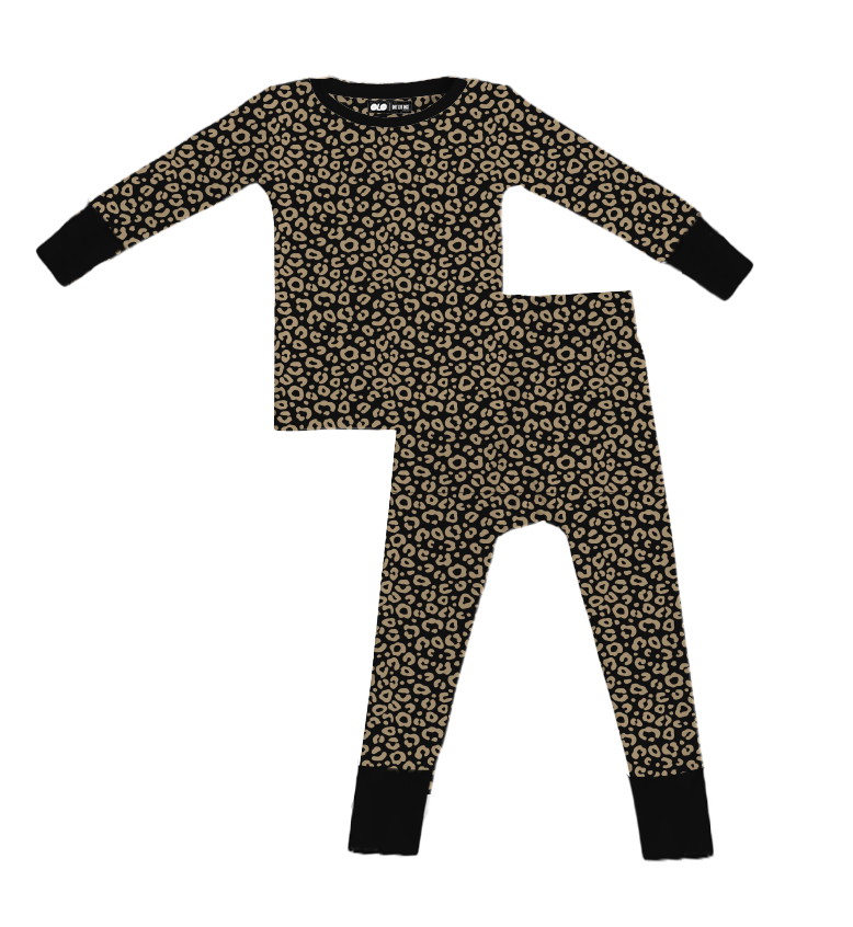 OLO Pajamas Safari