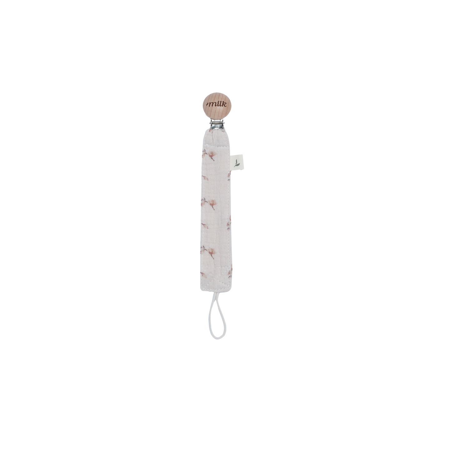 Muslin Paci Clips