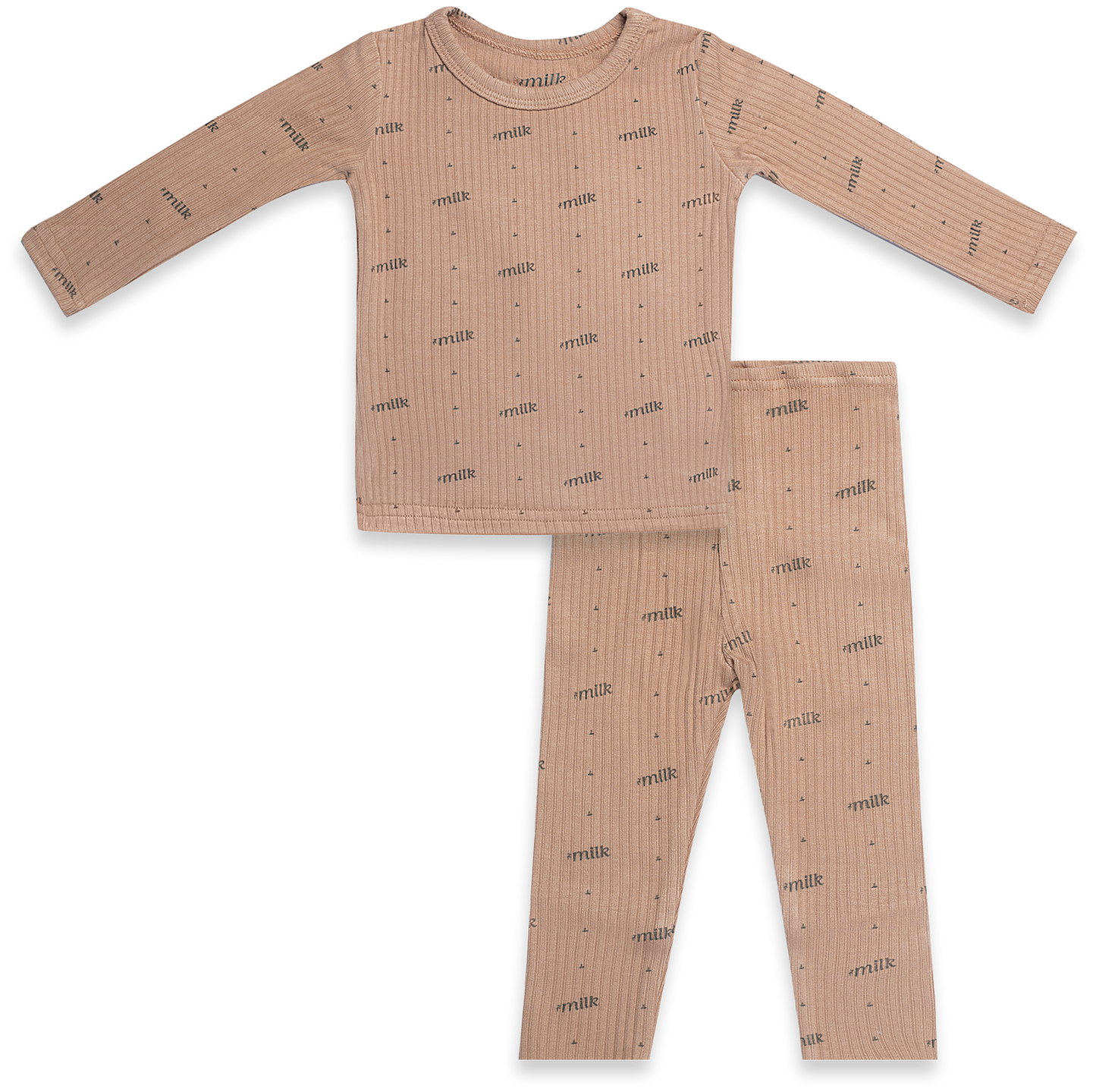 Ribbed Sets