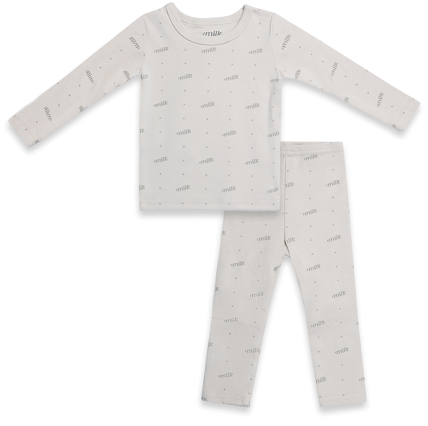 Ribbed Sets