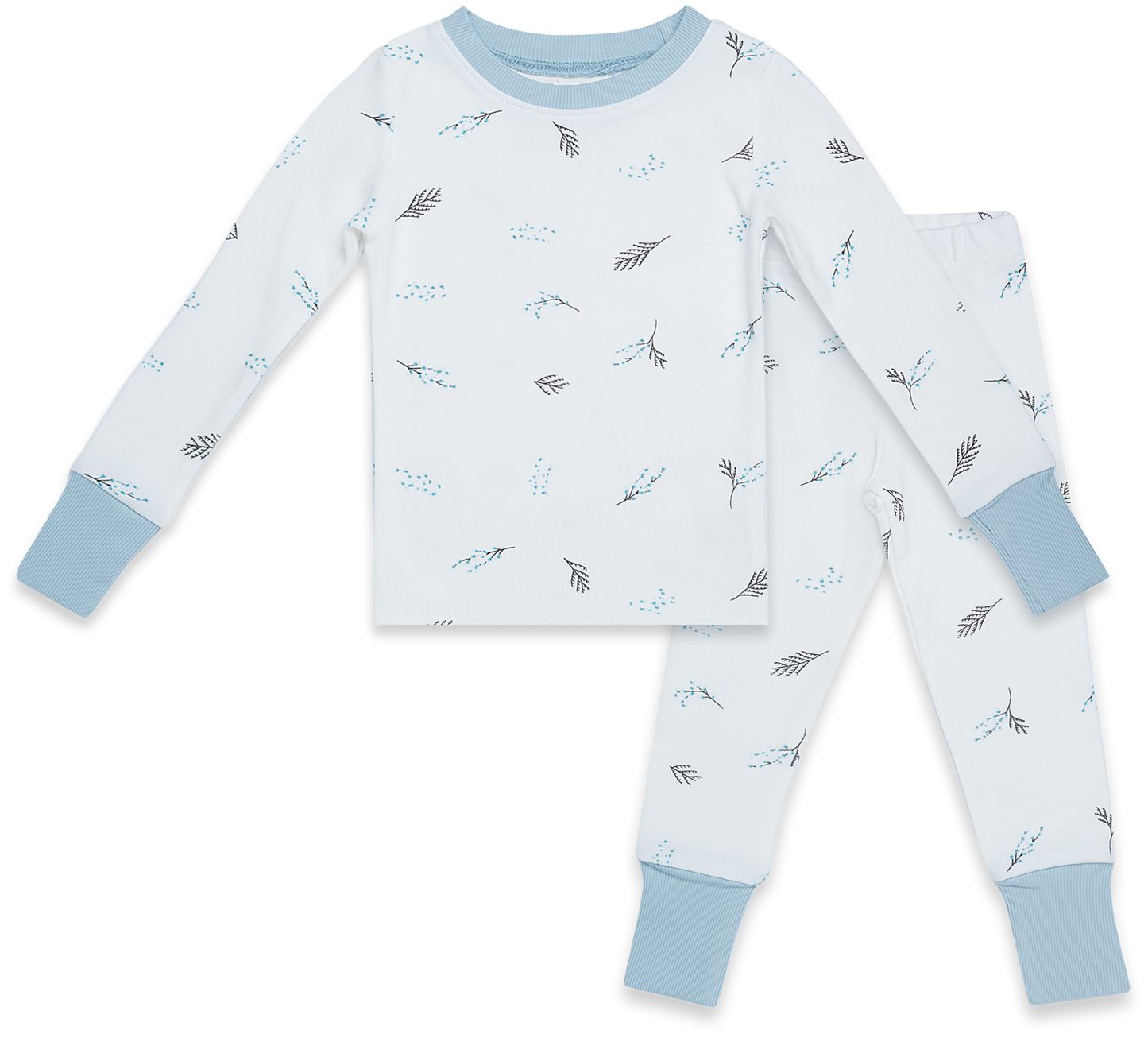 Tuft Pajamas Boys