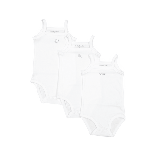 Undershirts