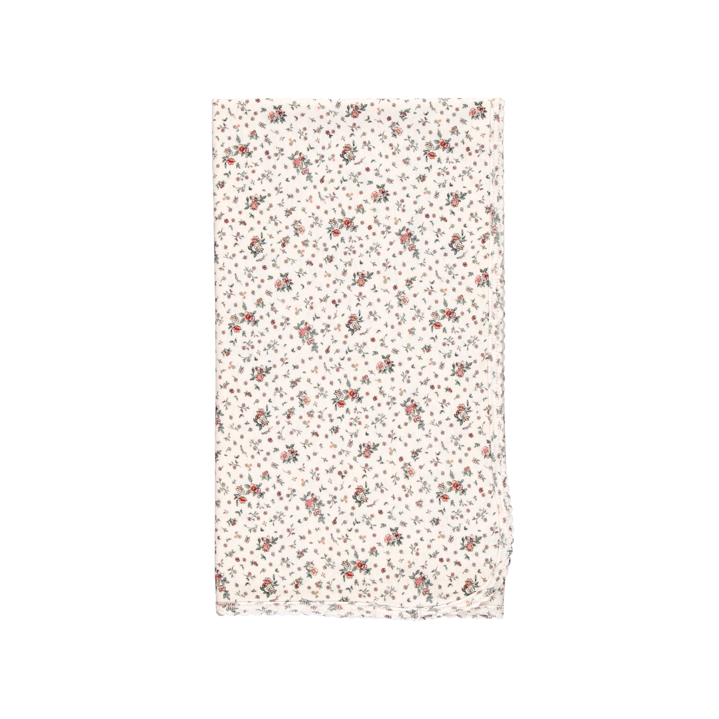Blanca Blanket