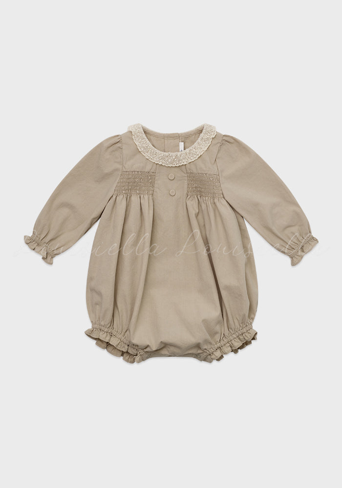 Louisiella Florence Romper