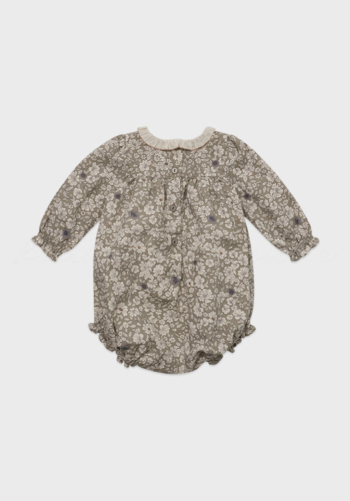Louisiella Baby Sharuel Romper