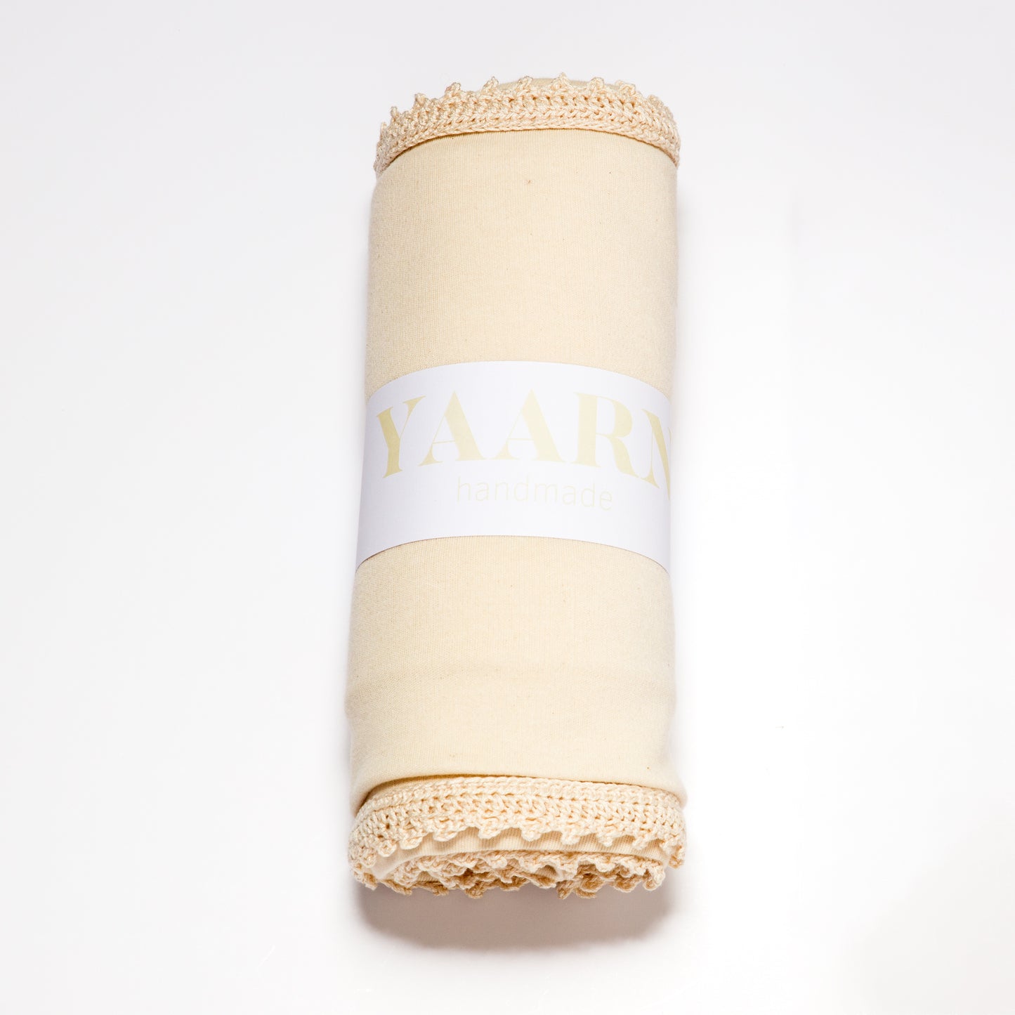 Yaarn Jersey Swaddle