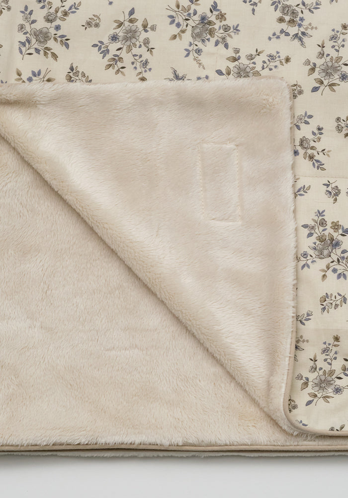 Louisiella Laspe Blanket