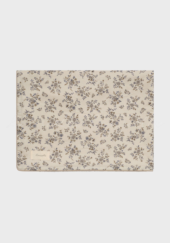 Louisiella Laspe Blanket