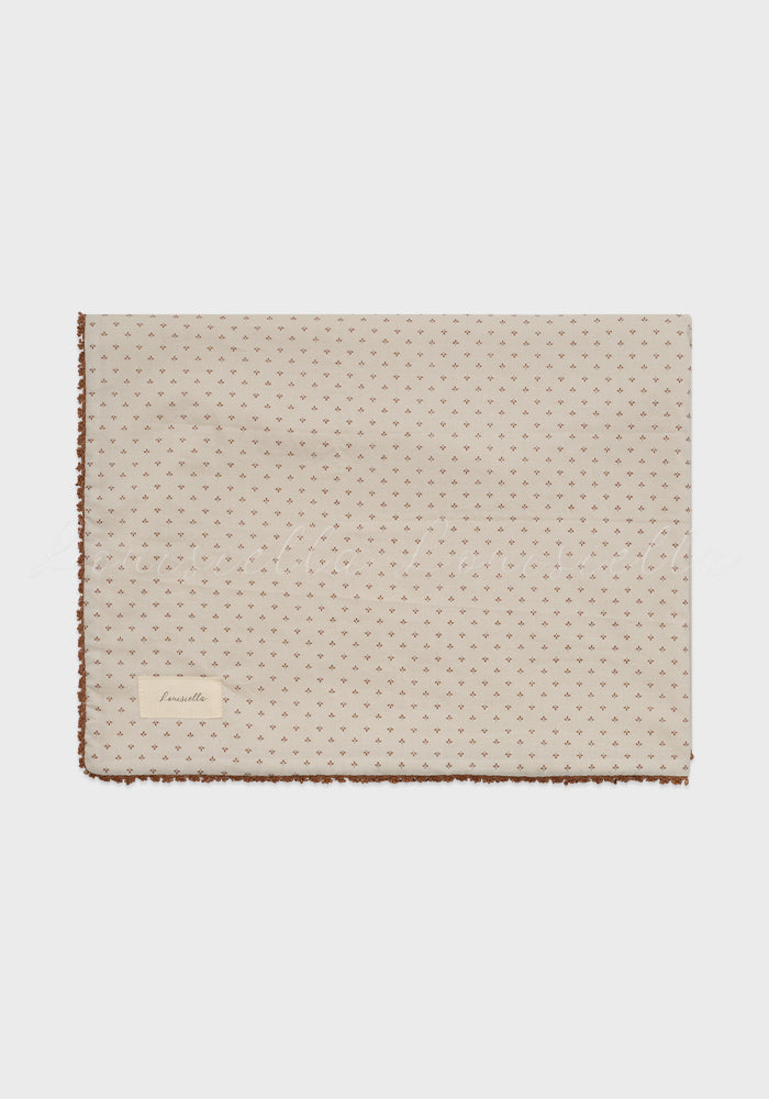Louisiella Herschel Blanket