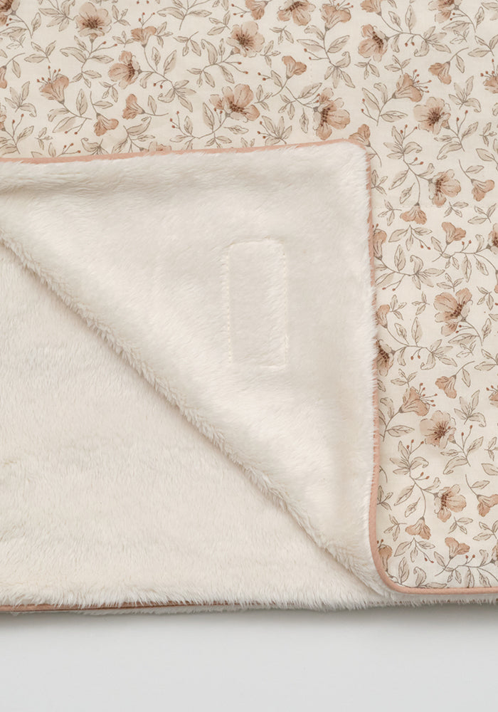 Louisiella Leverier Blanket