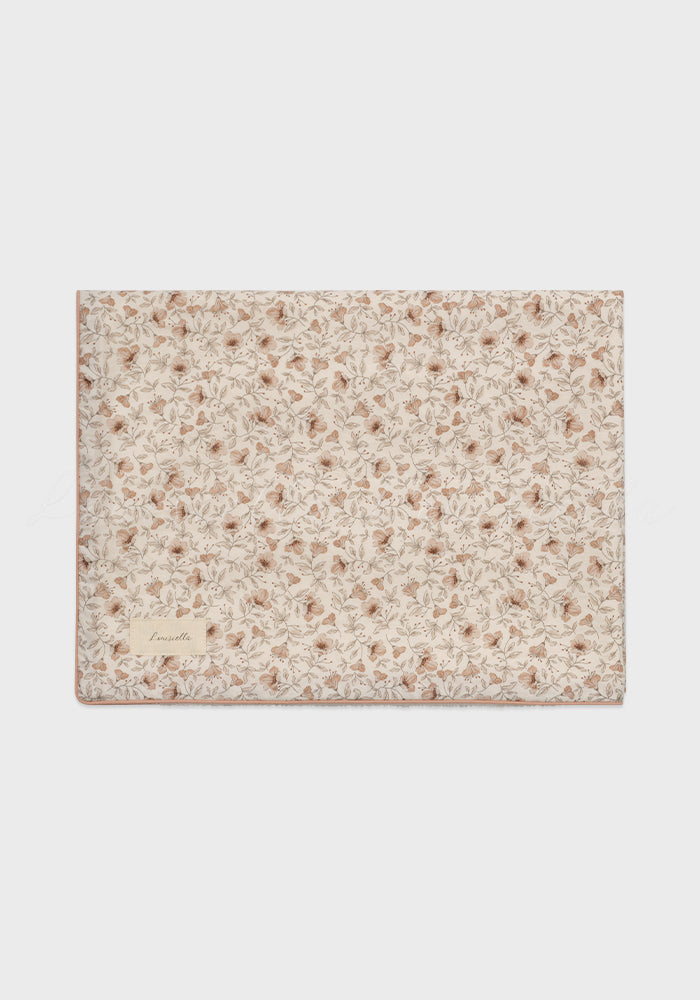Louisiella Leverier Blanket