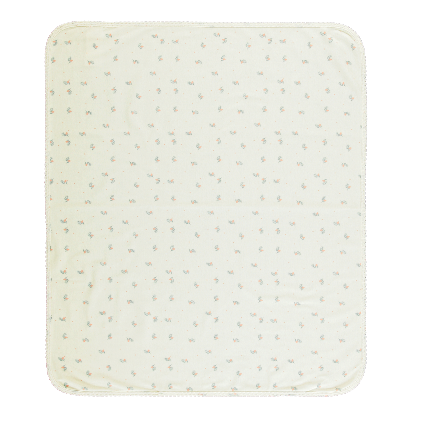 Bebe Organic Ayla Blanket - Pink
