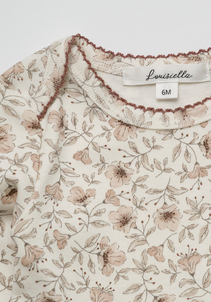 Louisiella Baby Leverier Set