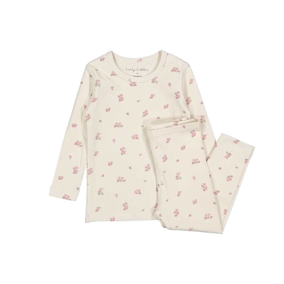 Lovely Littles Azelea Set