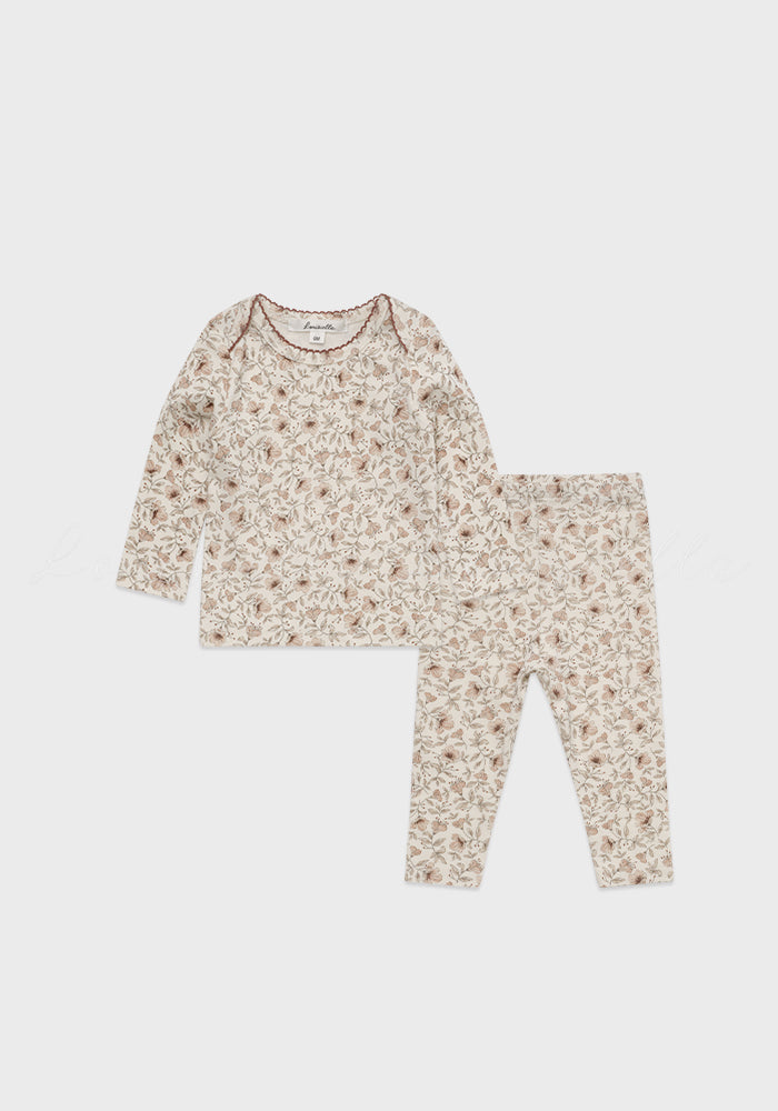 Louisiella Baby Leverier Set