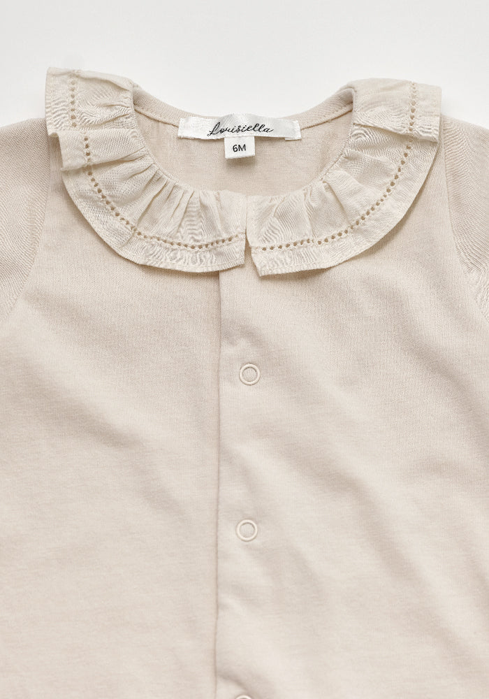 Louisiella Baby Mia Romper