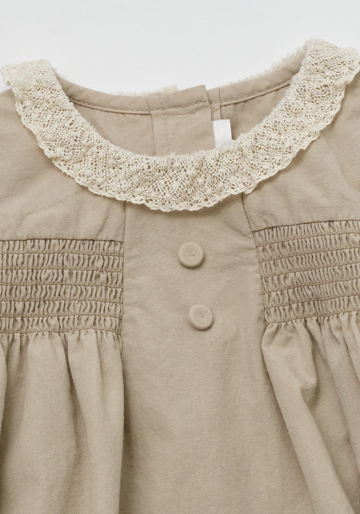 Louisiella Florence Romper