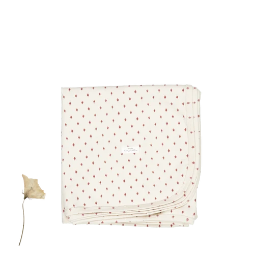 3pc set - Pink Demask