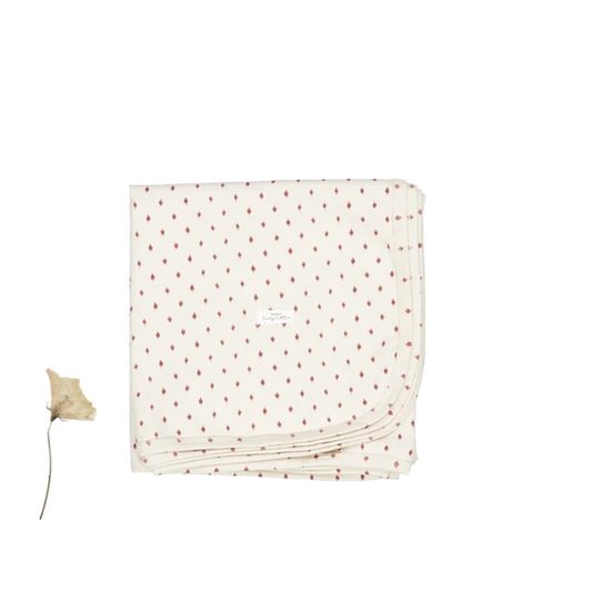 3pc set - Pink Demask