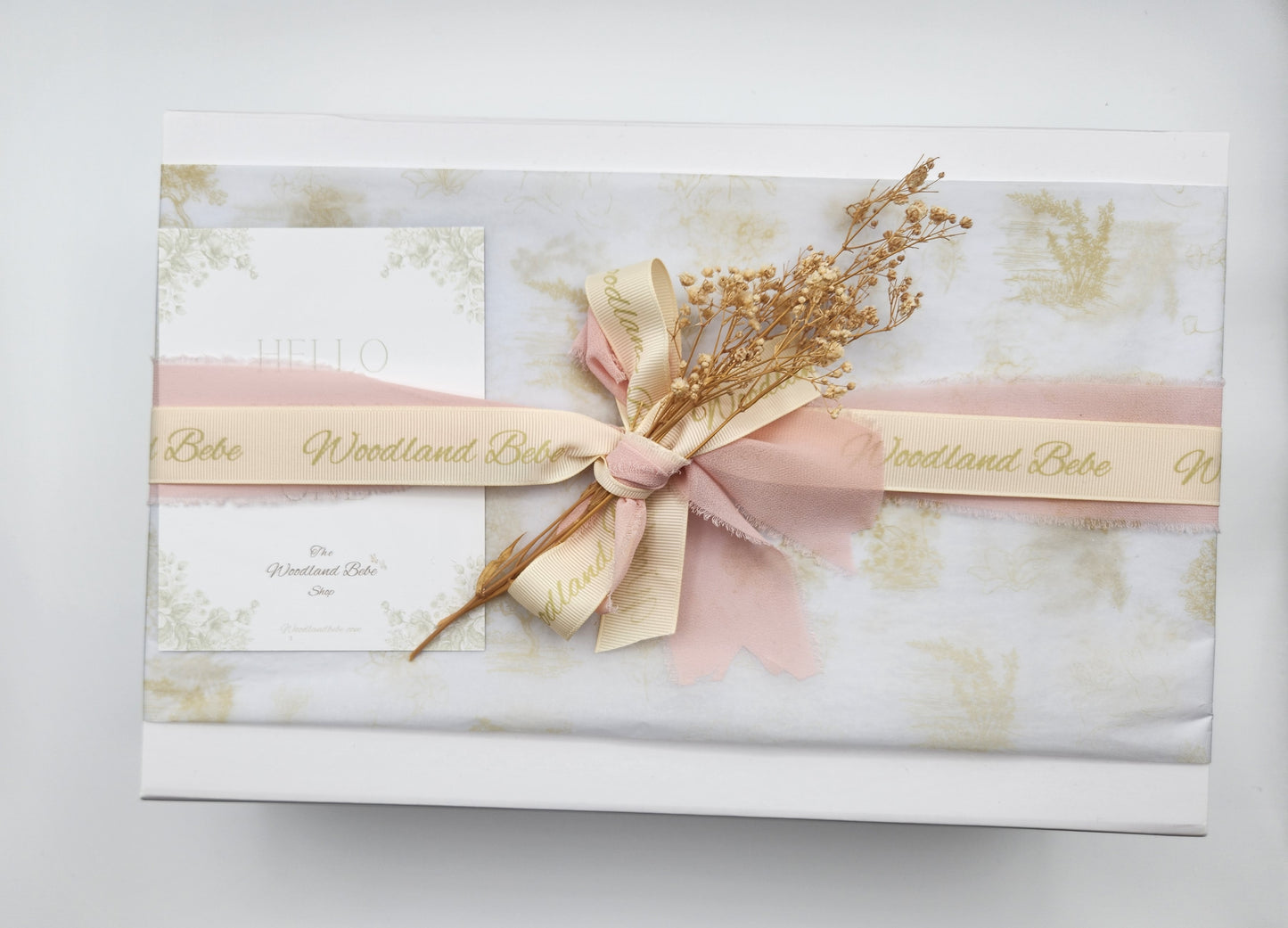 Gift Wrapping