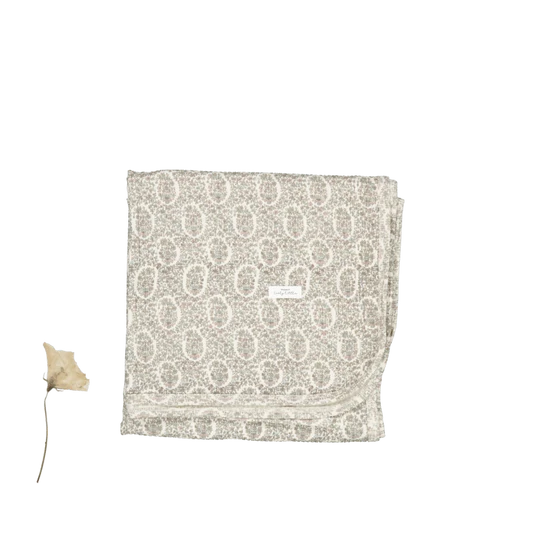 3 pc Set - Lila Floral