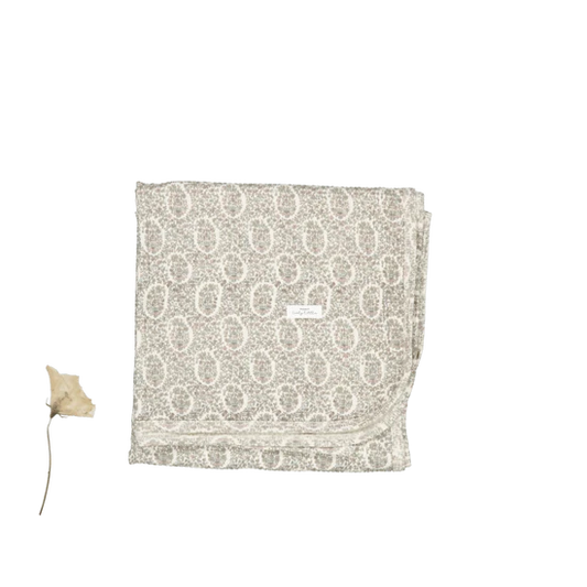 3 pc Set - Lila Floral