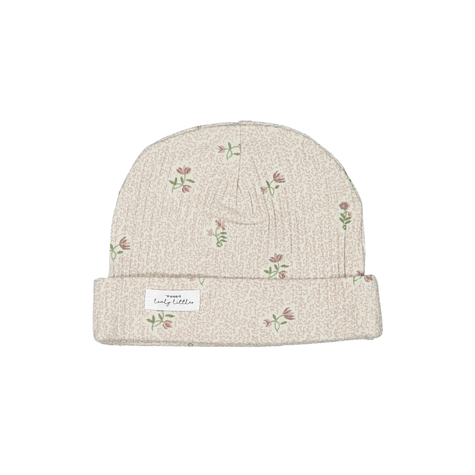 Dahlia Pink Hat