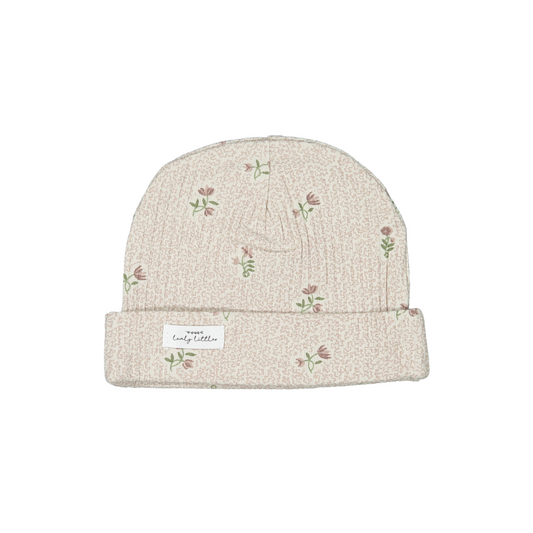 Dahlia Pink Hat