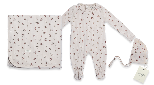Cherry 3 PC Set
