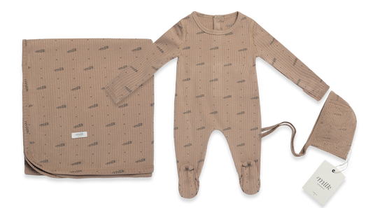 Motif Clay 3 PC Set