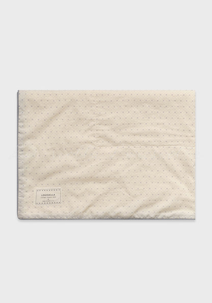 Louisiella Adier Blanket