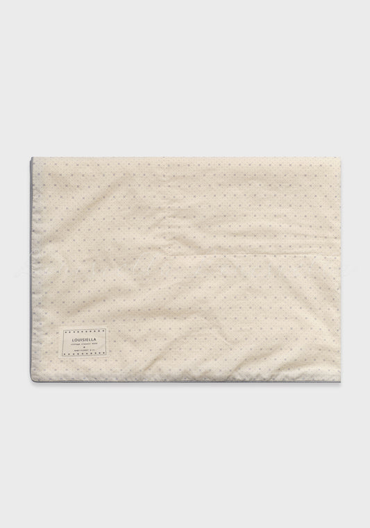 Louisiella Adier Blanket