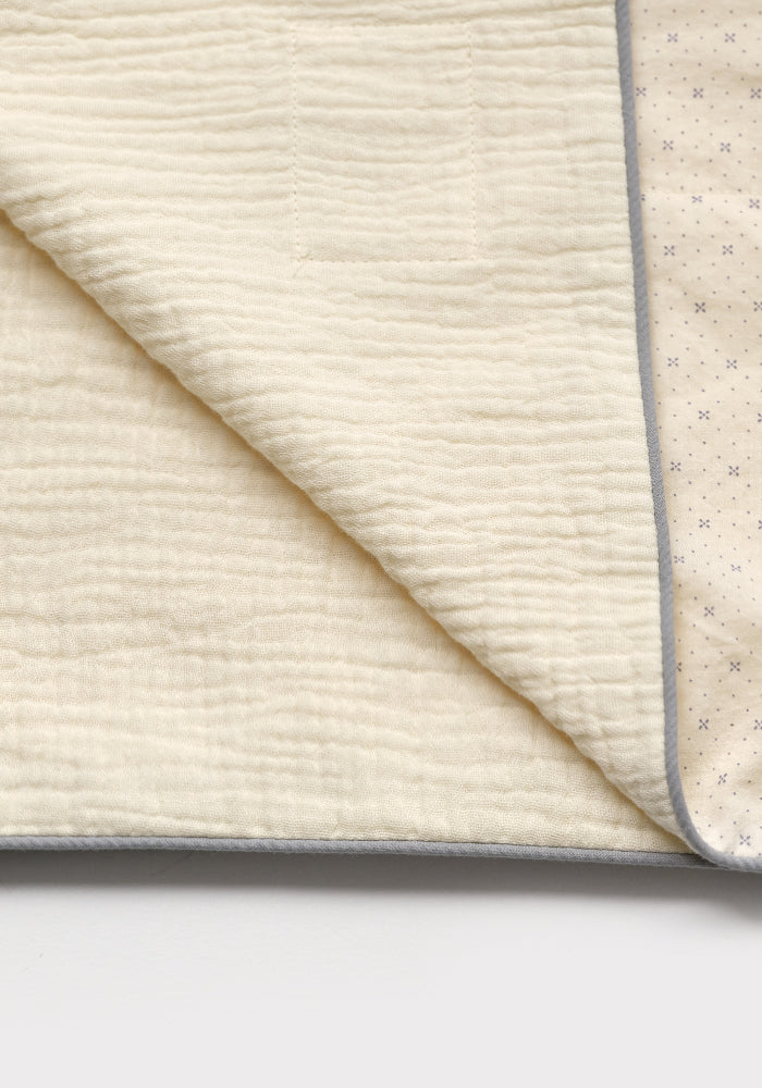 Louisiella Adier Blanket