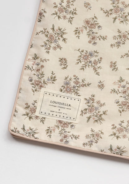 Louisiella Nerina Blanket