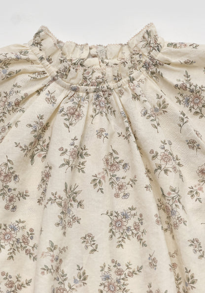 Louisiella Baby Nerina Blouse