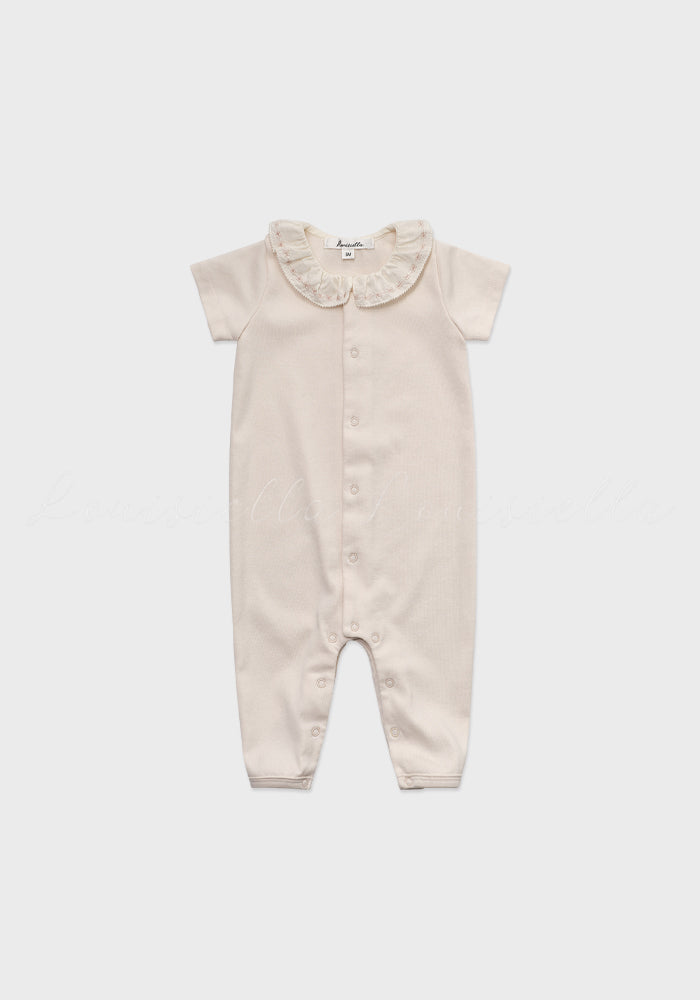 Louisiella Baby Liliane Romper