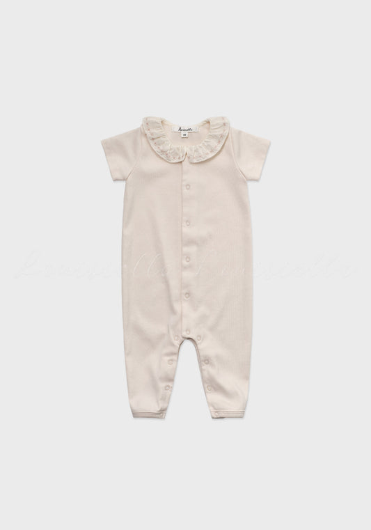 Louisiella Baby Liliane Romper