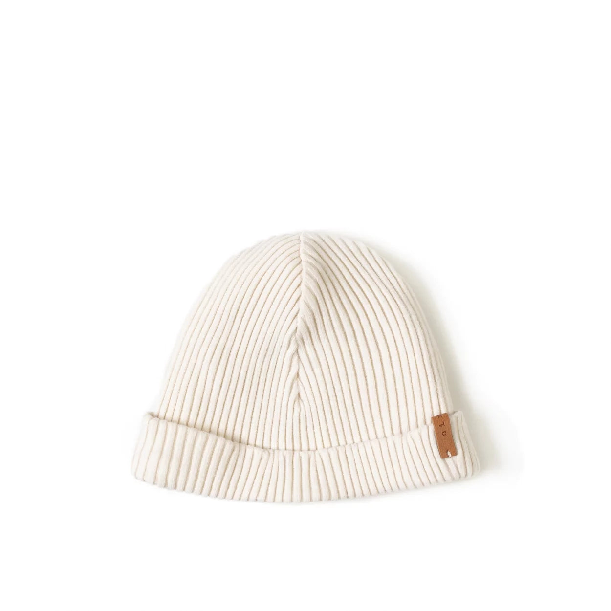 Rib Beanie